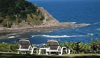 Arresi Hotel *