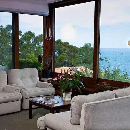 Hotel Arresi Arminza