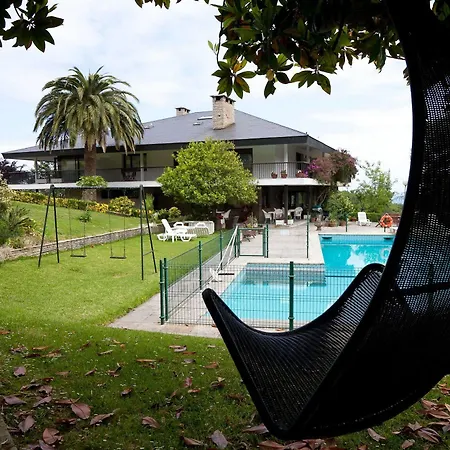 Hotel Arresi