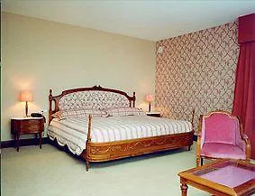Arresi Hotel
