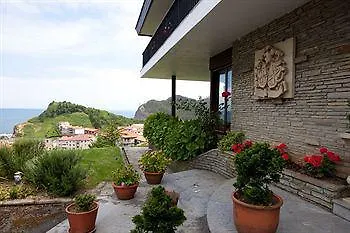 Arresi Hotel Arminza