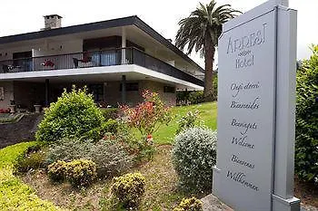 Arresi Hotel