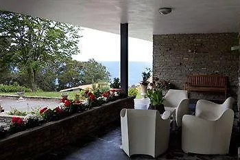 Hotel Arresi Arminza