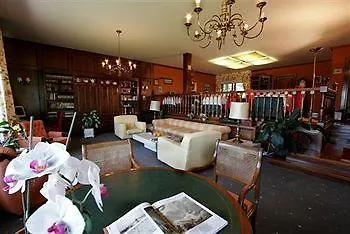 Arresi Hotel Arminza