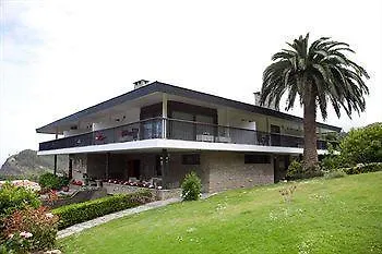 Arresi Hotel