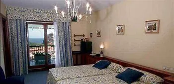 Arresi Hotel Arminza