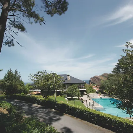 Hotel Arresi Arminza