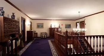 Hotel Arresi Arminza