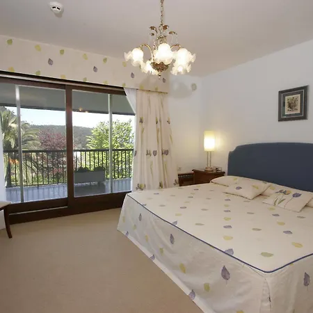 Hotel Arresi