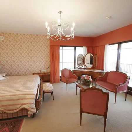 Arresi Hotel