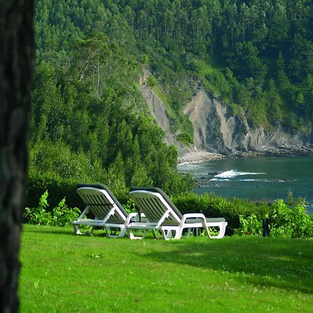 Hotel Arresi