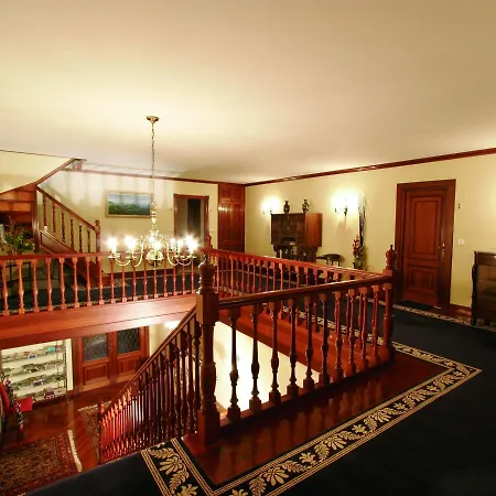 Arresi Hotel *