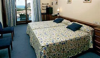 Arresi Hotel Arminza