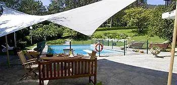 Hotel Arresi Arminza