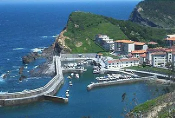 Hotel Arresi