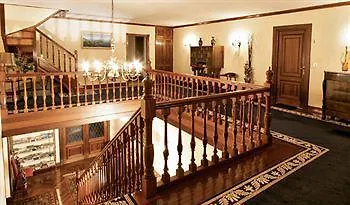 Arresi Hotel Arminza