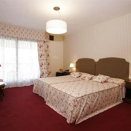 Hotel Arresi
